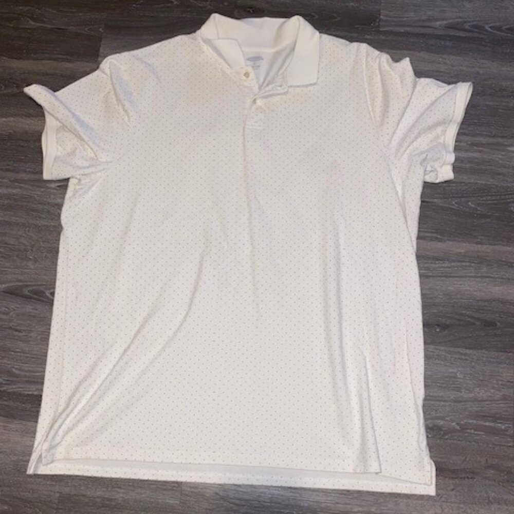 ⚡️Old Navy Polo Shirt